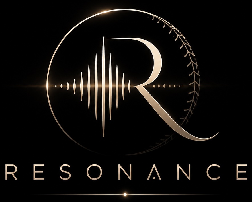 Resonance Baseball