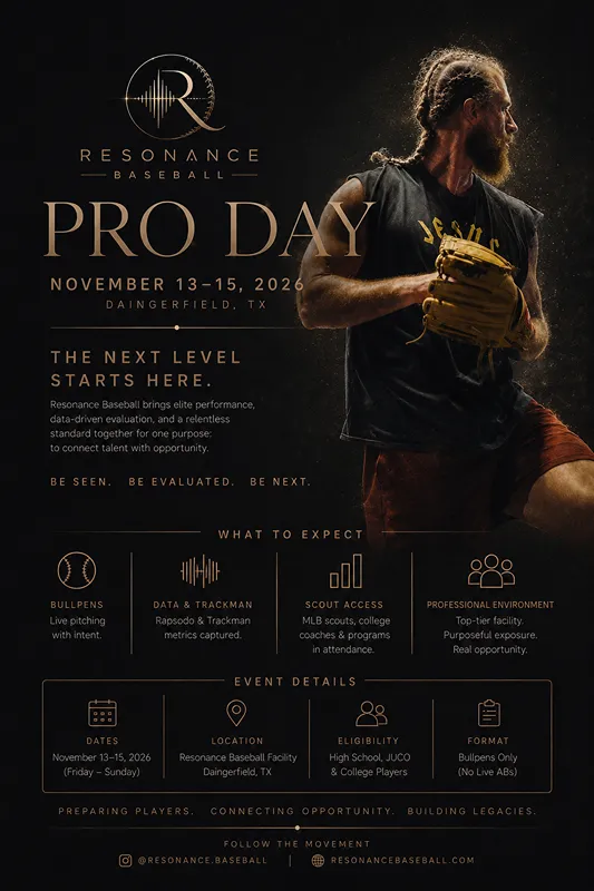 Pro Day